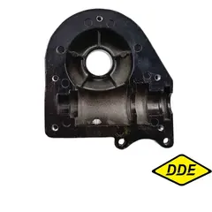 Корпус редуктора DDE ST6560L правый