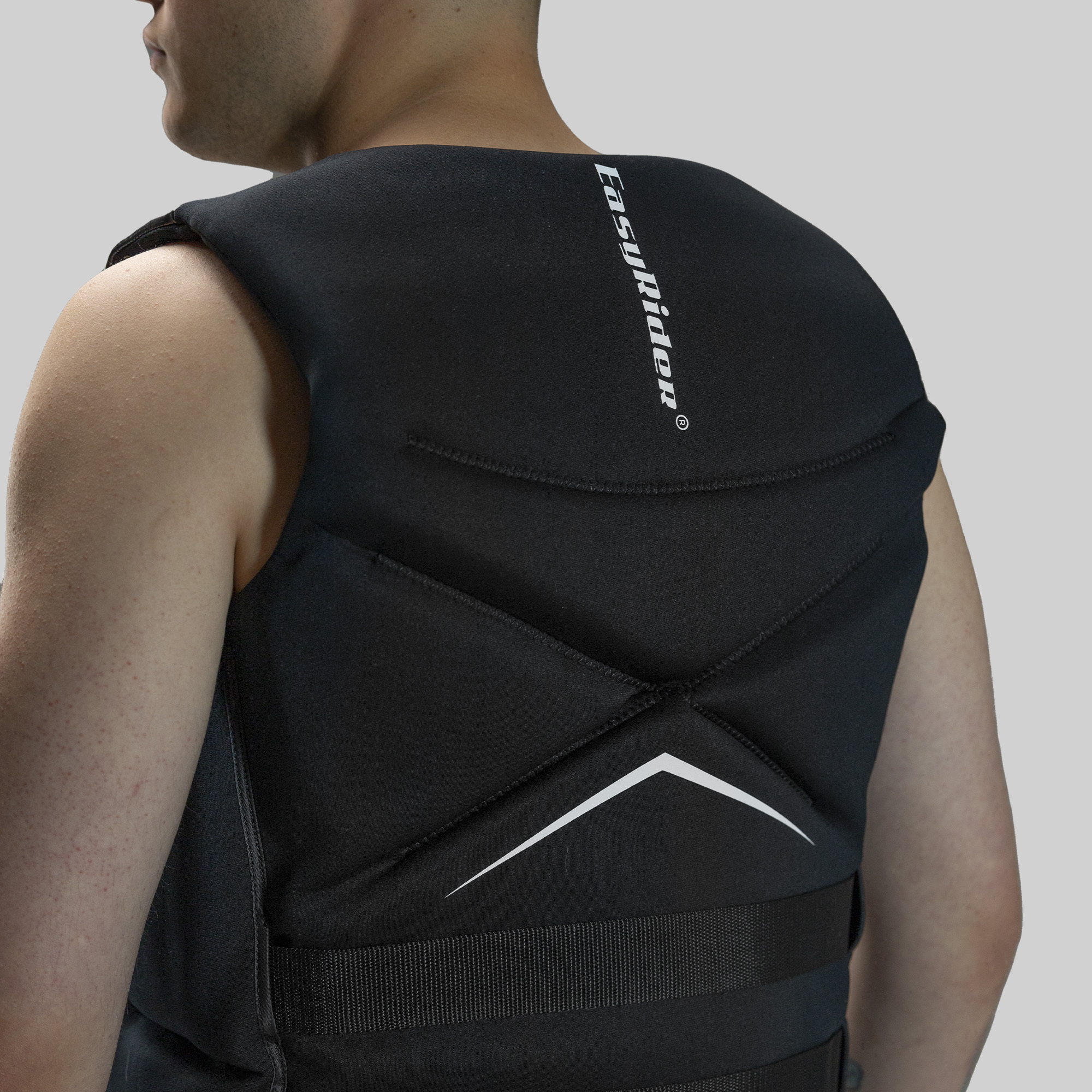 Спасательный жилет с трехмерной посадкой EasyRider - Спасательные жилеты | iRide shop фото 4