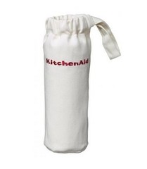 Ручной миксер KitchenAid кремовый 5KHM9212EAC