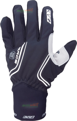 Картинка перчатки лыжные KV+ RACE cross country gloves  - 1