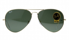 Aviator RB 3026 L2846