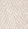 Пряжа Alize ANGORA GOLD 67 (Молочно-бежевый)