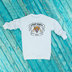 Свитшот "Супер Акита"