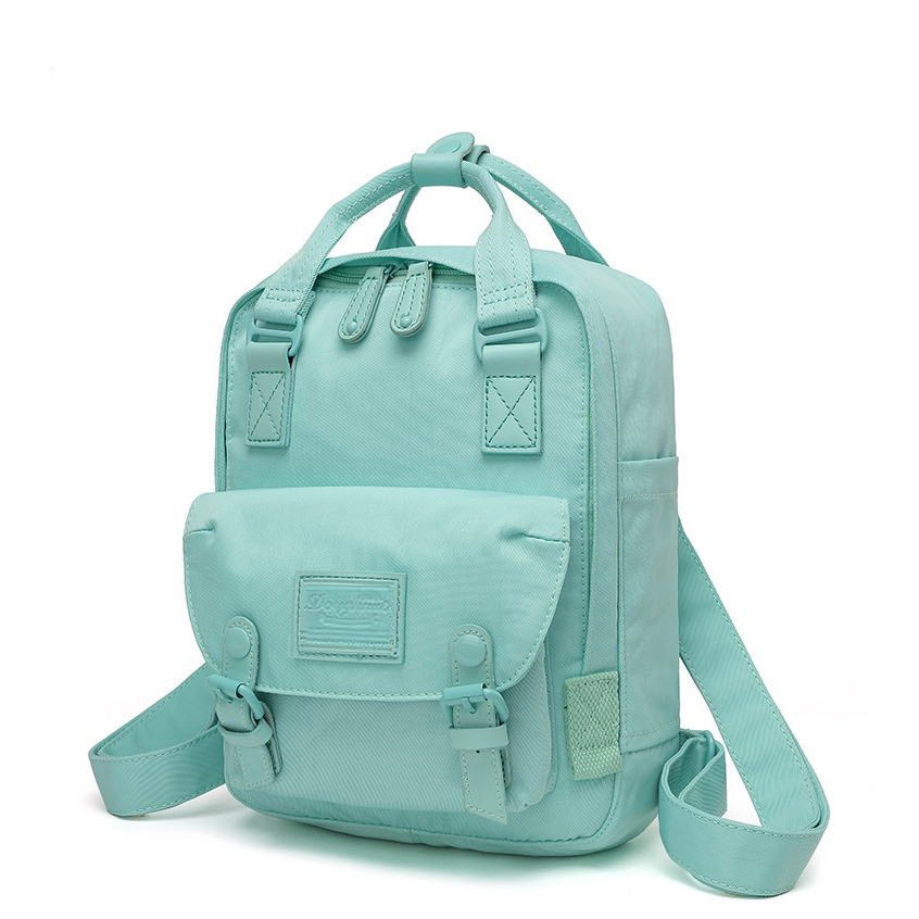 macaroon mini doughnut