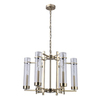 Люстра Arte Lamp Hugo A1688LM-6AB