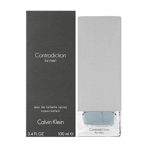 Calvin Klein Contradiction for men