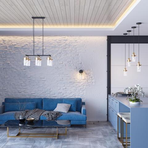 Люстра Odeon Light Kovis 4653/5