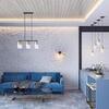 Люстра Odeon Light Kovis 4653/5
