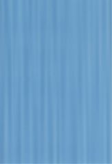 Плитка стеновая Керамин ВЭЙВ 2 400х275мм голубой
