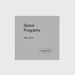 Space Programs 1960-2020