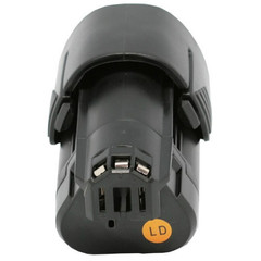 Аккумулятор для BOSCH ПРАКТИКА 10.8В, 2.0 Ач,  Li-Ion (779-233)