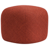Пуф Trøffel, красный