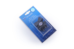 Клавиша переключения габарит ВАЗ-2106 (2-х позиционная)