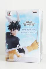 Фигурка Banpresto Houshin Engi: Taikobo