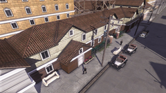 Omerta - City of Gangsters (Mac) (для ПК, цифровой код доступа)