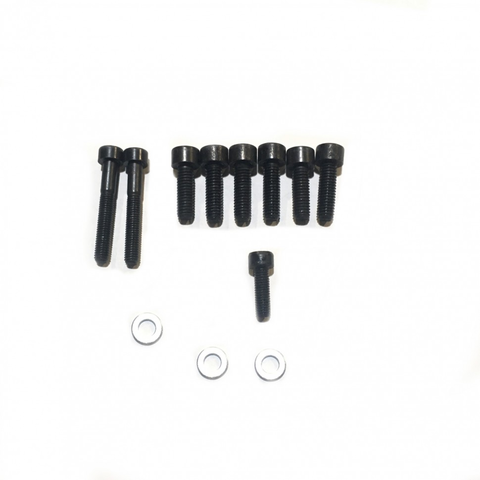 Комплект крепежа для зажигания Malossi - Питбайк YX140 / 150 / 160