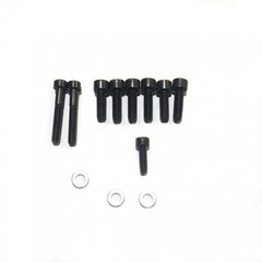 Комплект крепежа для зажигания Malossi - Питбайк YX140 / 150 / 160