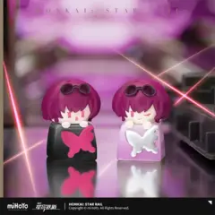 Случайный кейкап miHoYo Honkai Star Rail