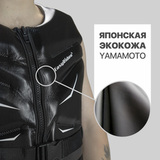 Спасательный жилет с трехмерной посадкой EasyRider - Спасательные жилеты | iRide shop фото 5