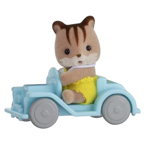 Sylvanian Families Набор 