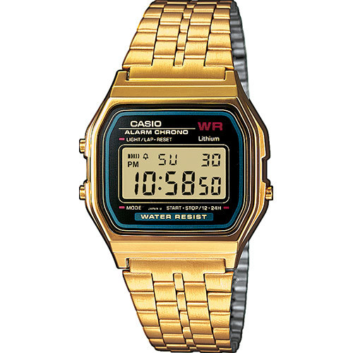 Часы мужские Casio A-159WGEA-1E Casio Collection