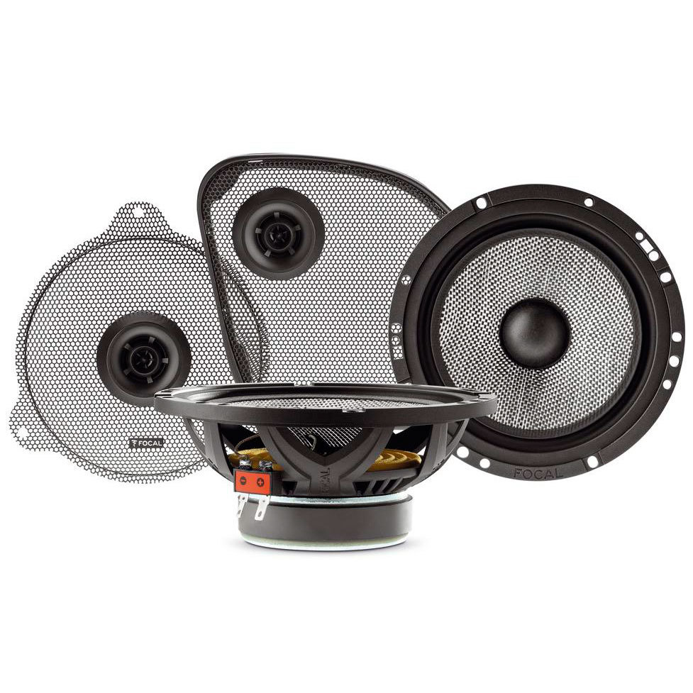 Focal HDA 165-2014UP