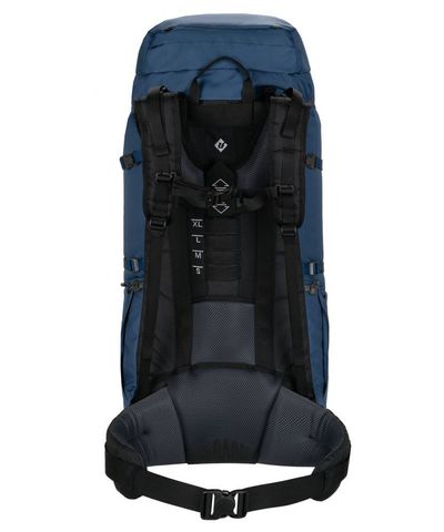 Картинка рюкзак туристический Redfox light 100 v5 9100/т.синий - 2