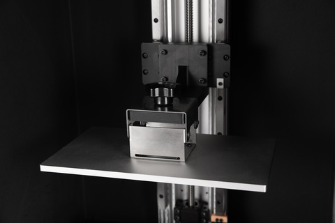 3D-принтер Peopoly Phenom