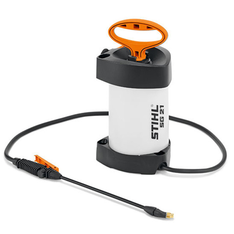 Распылитель Stihl SG 21 в интернет-магазине ЯрТехника