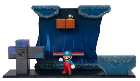Супер Марио наборы игровой комплекс
