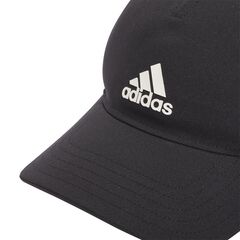 Кепка тенниснаяAdidas Baseball Cap - black/white