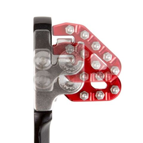 Лапка заднего тормоза Trigger Zeta ZE90-7012 CRF250R CRF450R CRF450RX