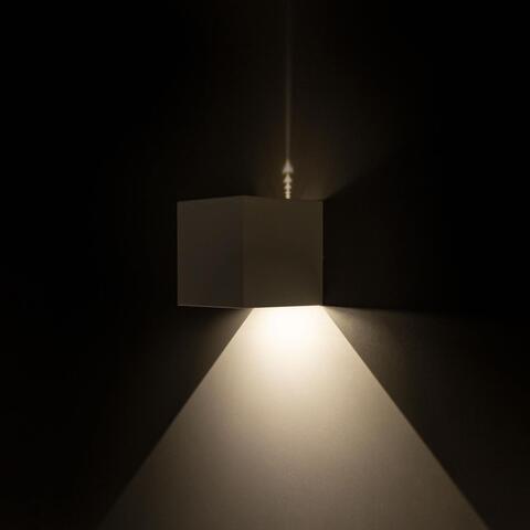 Настенный светильник Citilux Декарт CL704060