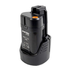 Аккумулятор для BOSCH ПРАКТИКА 10.8В, 2.0 Ач,  Li-Ion (779-233)