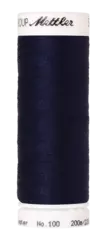 Нить универсальная SERALON 100, 200 м, Mettler, 0016