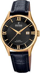 Часы мужские Festina F20010/4 Swiss made