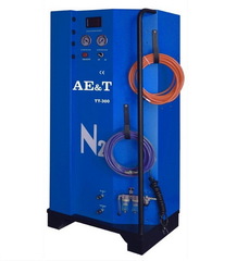 Генератор азота ТТ-300 AE&T 50 л/мин 220В