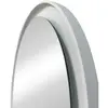 Зеркало с подсветкой ART&MAX Napoli AM-Nap-1000-DS-F-White