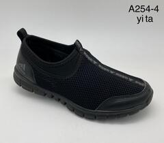 Кеды по 8 пар (41-46)р. A254-4