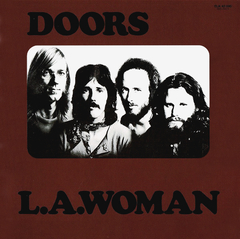 The Doors / L.A. Woman (LP)