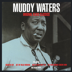 Muddy Waters / Original Blues Classics (LP)