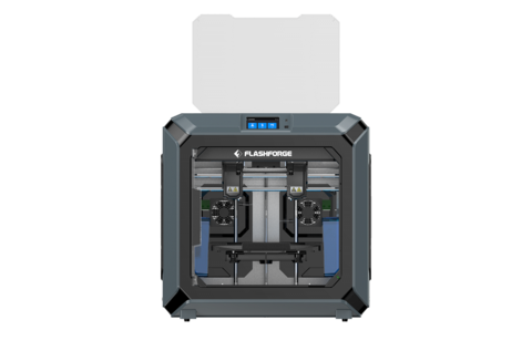 3D-принтер FlashForge Creator 3