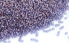 15/0 RR-1884 Gold Luster Violet