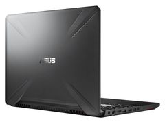 Игровой ноутбук ASUS TUF Gaming FX505DT (90NR02D1-M02770)
