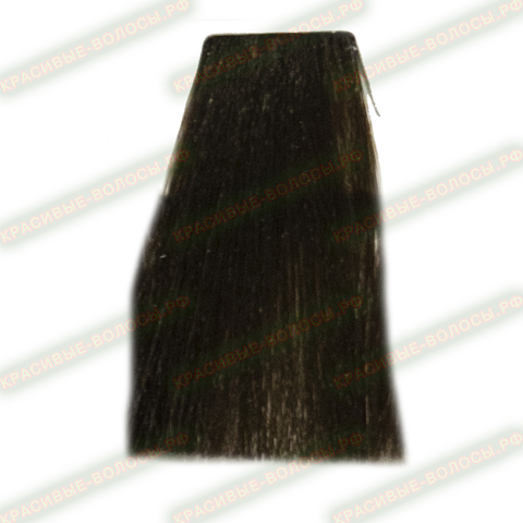 Paul Mitchell Натуральный 5N 5/0 Permanent Hair Color the color XG 90 ml
