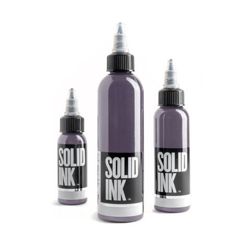 КРАСКА SOLID INK 