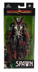 Фигурка McFarlane Toys Mortal Kombat 11: Spawn