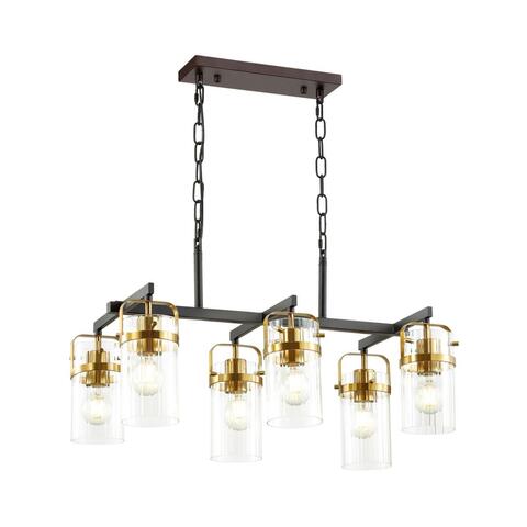 Люстра Odeon Light Kovis 4653/6