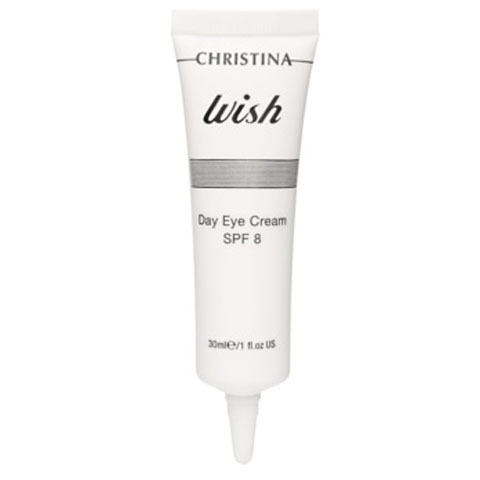 Christina Wish: Дневной крем для кожи вокруг глаз с SPF 8 (Wish Day Eye Cream SPF-8)