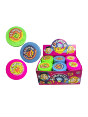 Жевательная резинка Бомбическая с кислой пудрой